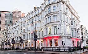 Park International Hotel London